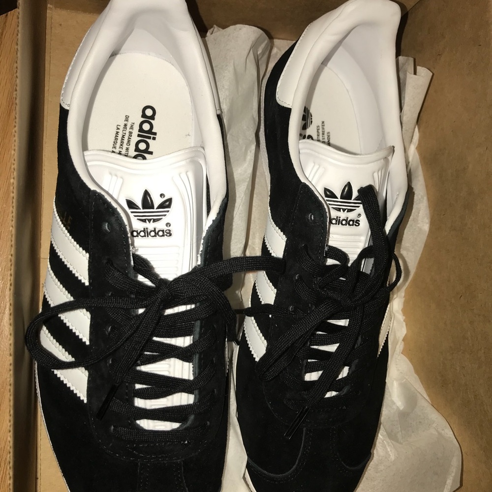 adidas Originals Gazelle Sneaker